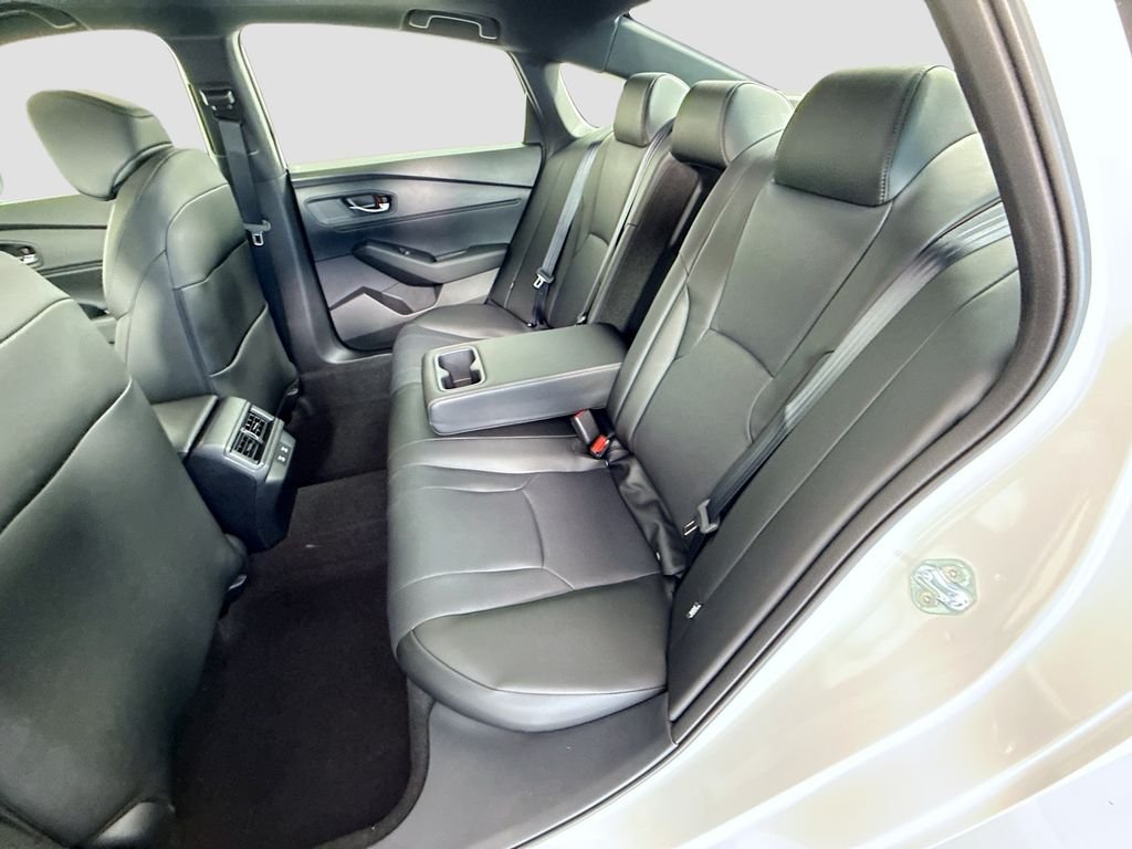 2026 Honda Accord Hybrid Sport-L - Photo 22