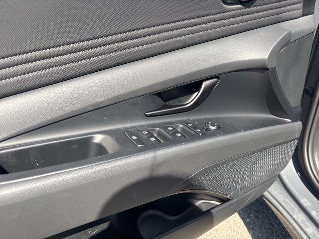 New 2026 Ecotronic Gray Hyundai SEL Sport image 16