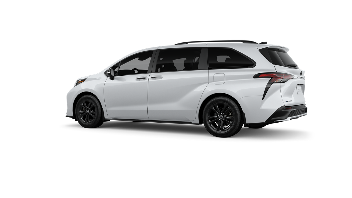 Certified Used 2026 Ice Toyota XSE image 35