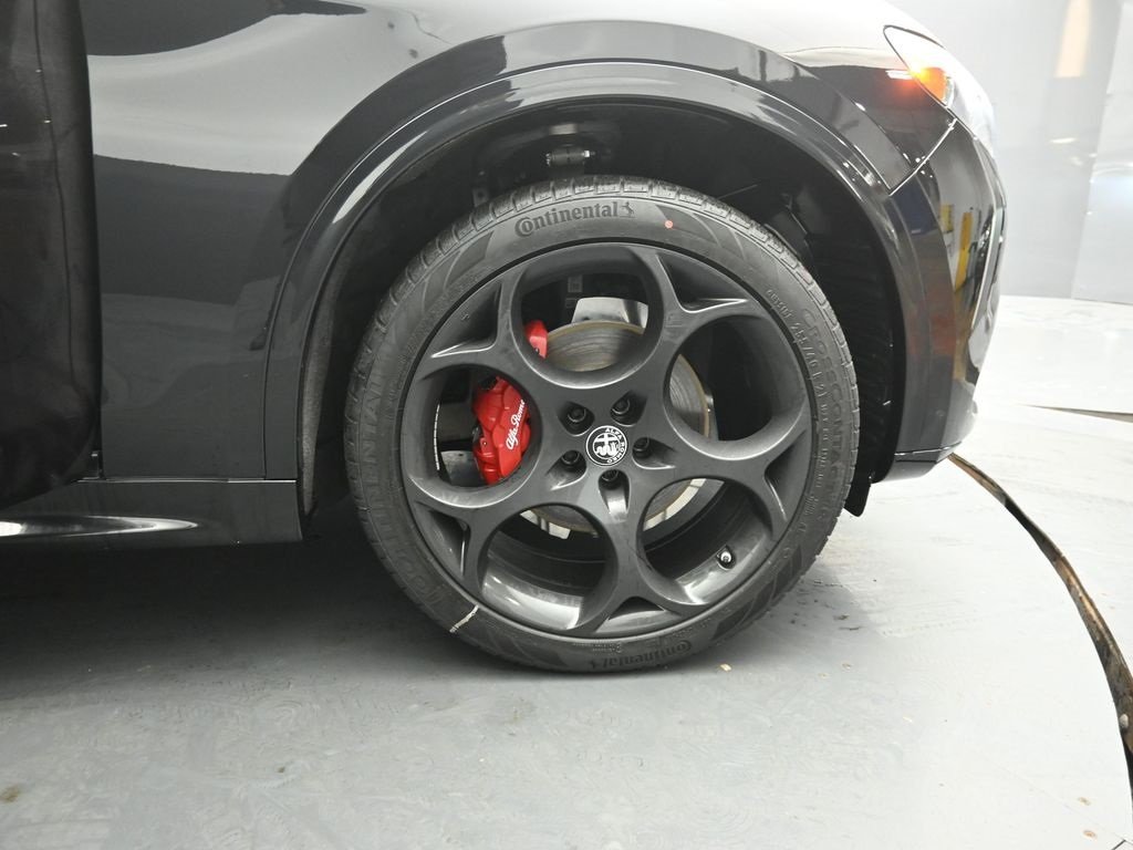 2026 ALFA ROMEO STELVIO - Image 27