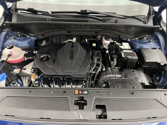 2023 Hyundai Santa Fe SE - Photo 35