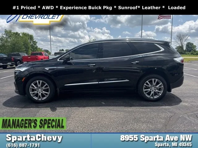 2023 Buick Enclave Premium - Photo 6
