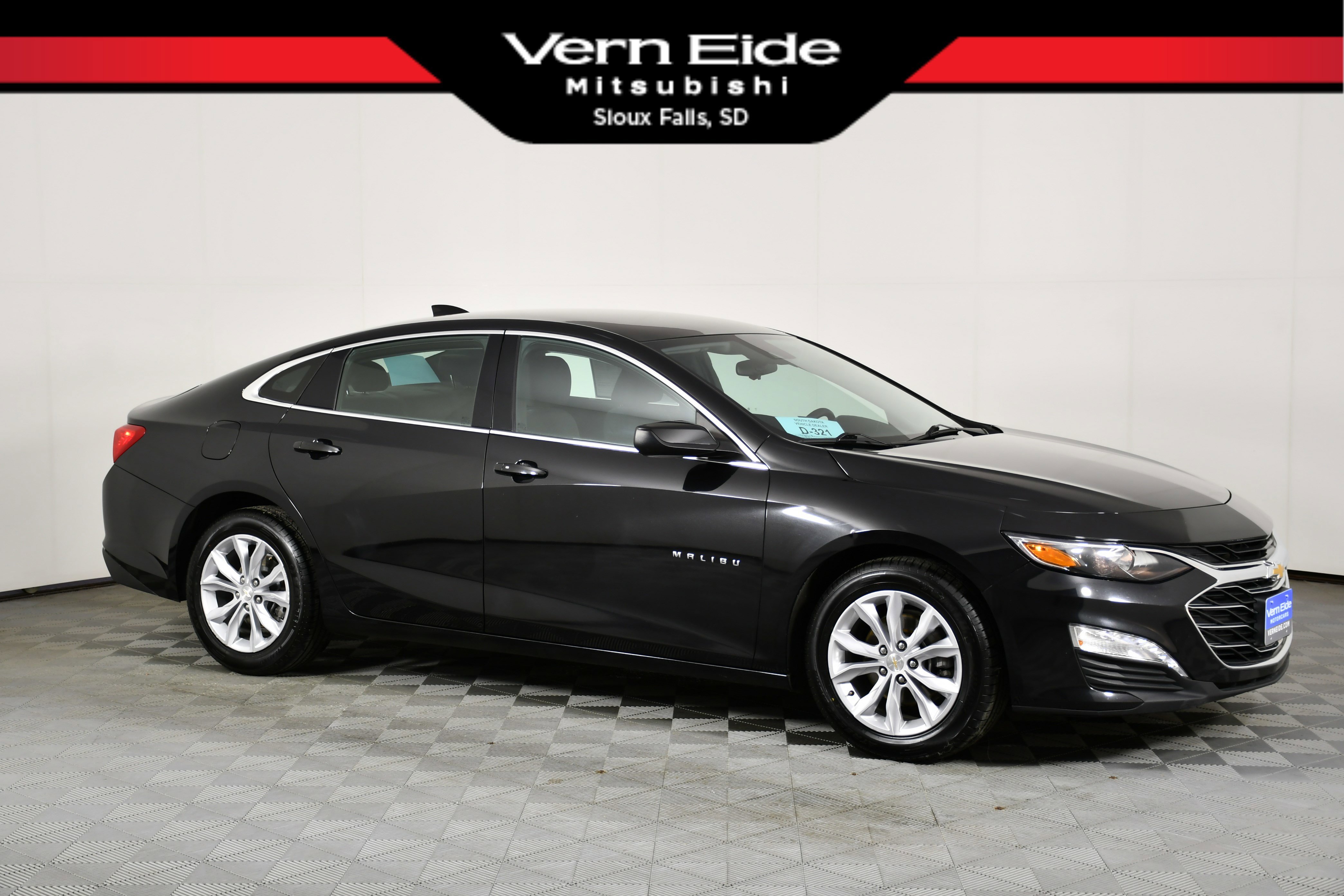 2023 Chevrolet Malibu 1LT