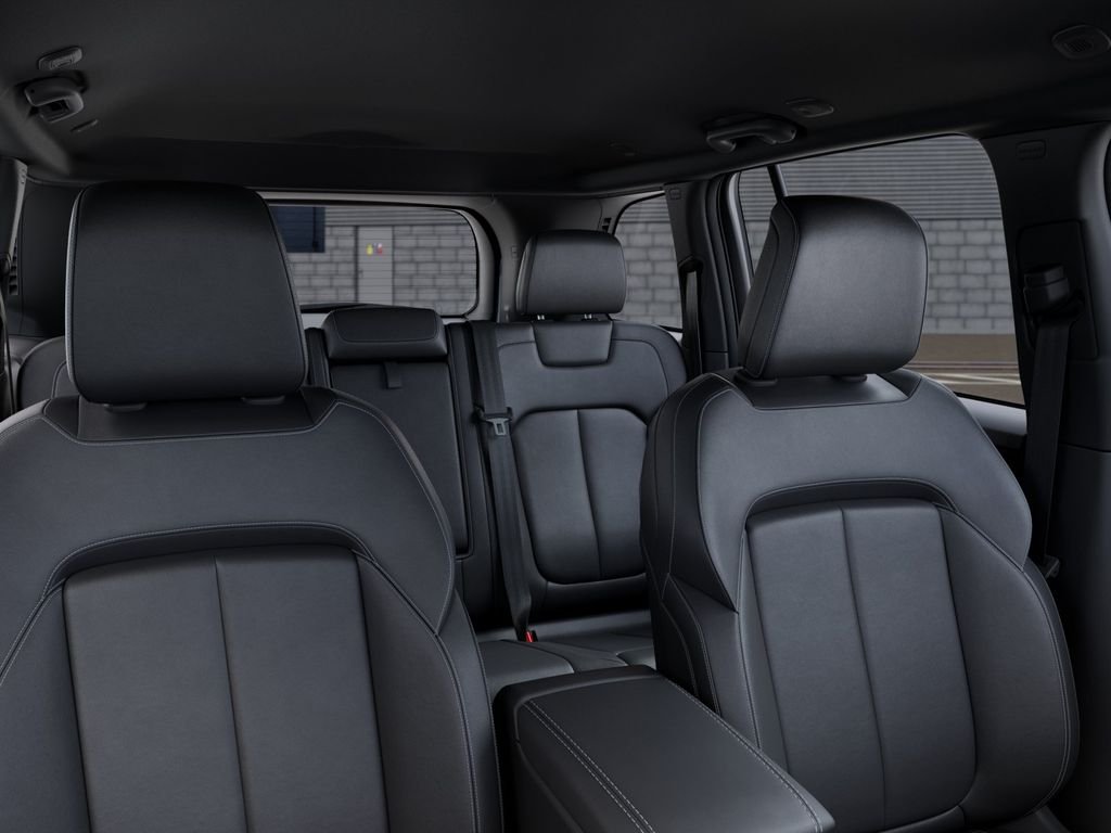 Used 2026 Blue Jeep Limited image 27