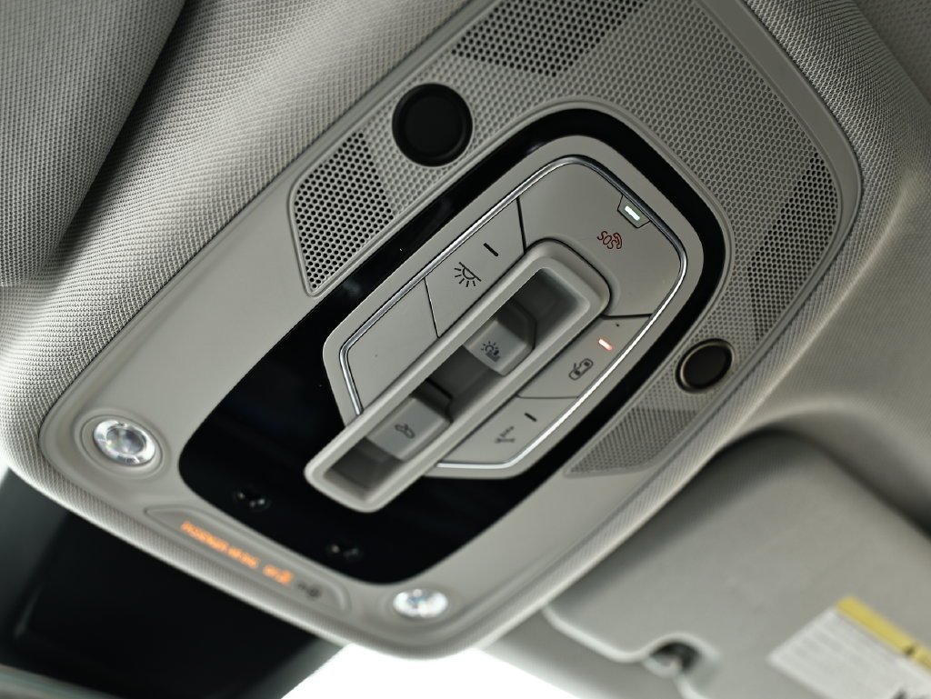 Used 2023 Mythos Black Metallic Audi 55 Premium Plus image 40