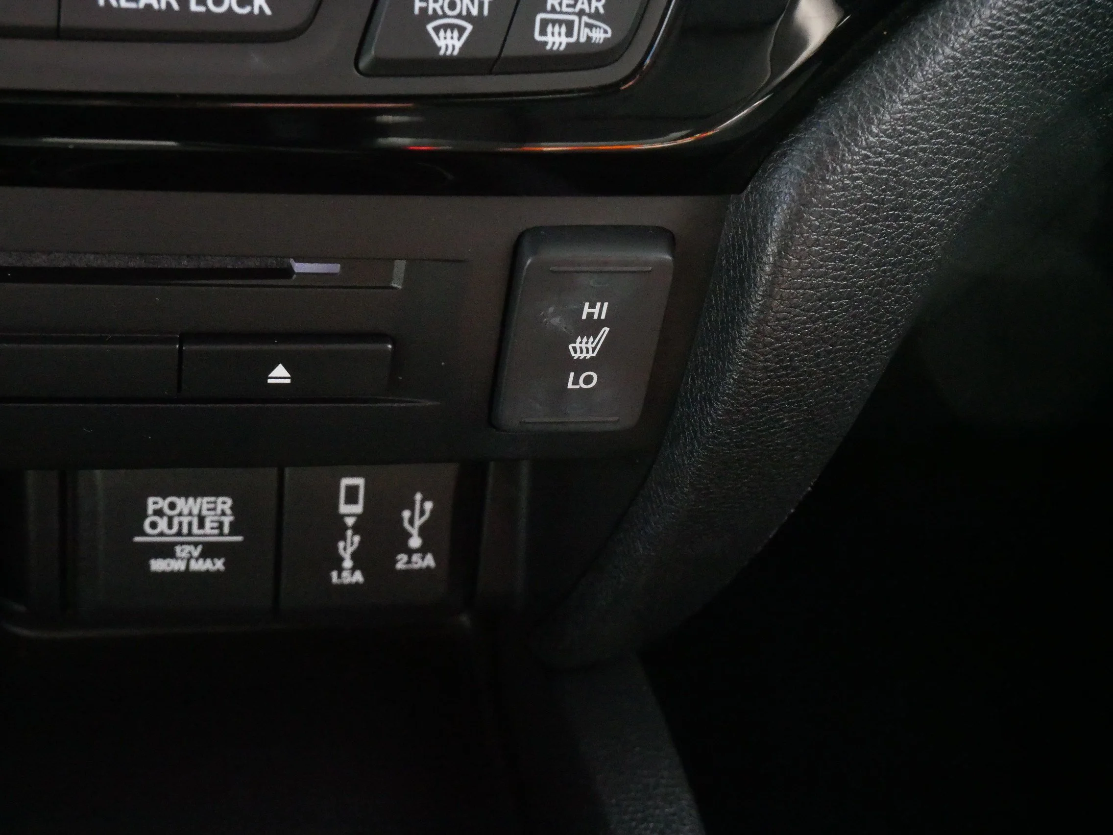 2018 Honda Pilot Touring - Photo 28