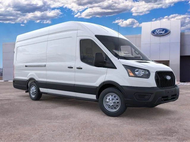New 2026 Oxford White Ford Base image 28