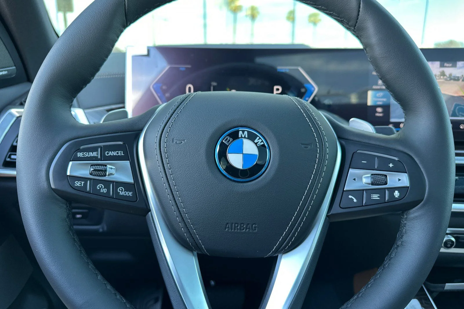 New 2026 Alpine White BMW xDrive50e image 21