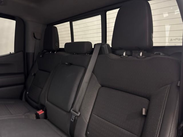 Used 2020 Red Chevrolet LT Trail Boss image 19