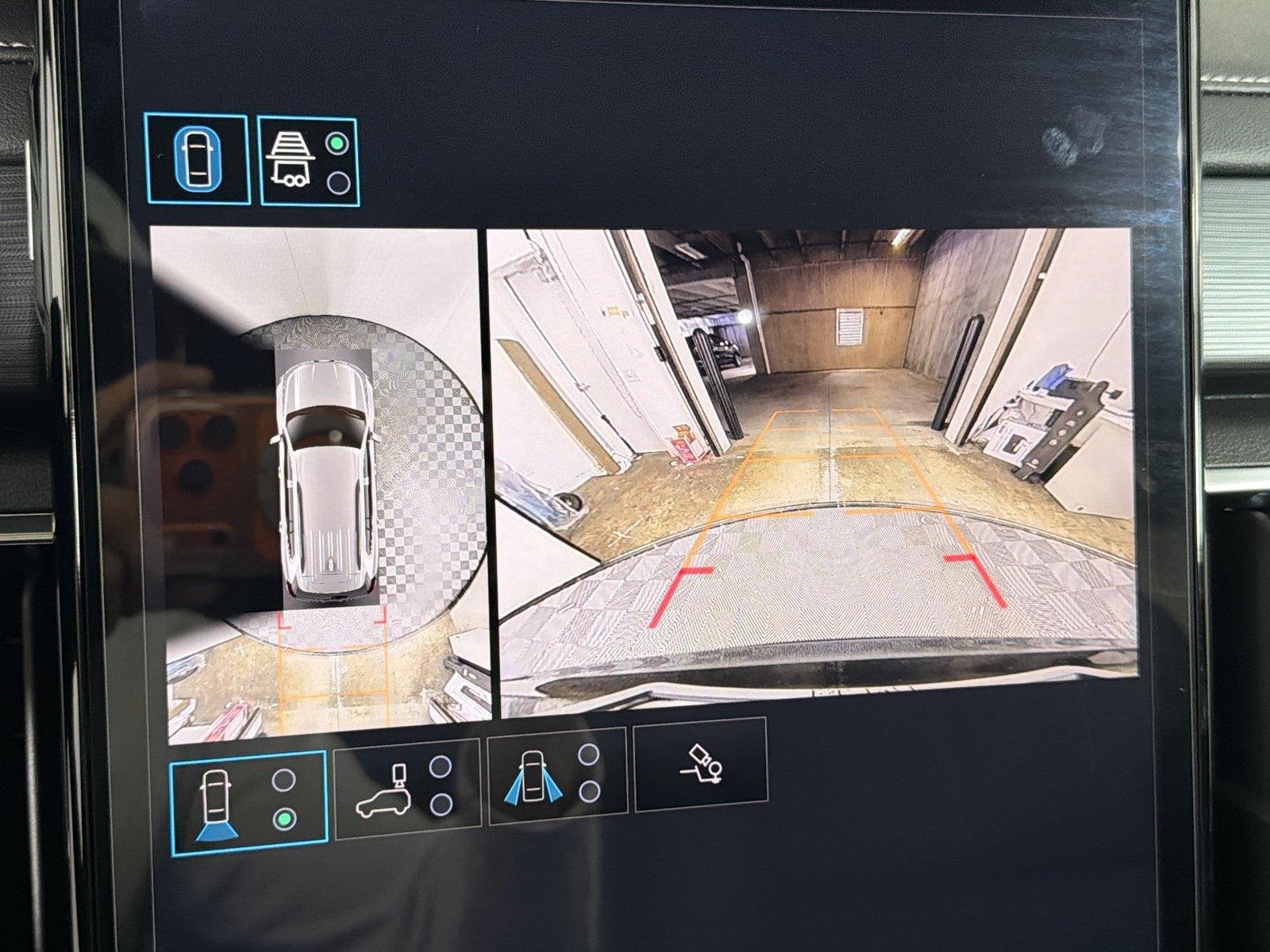 2026 GMC Acadia Elevation - Photo 30
