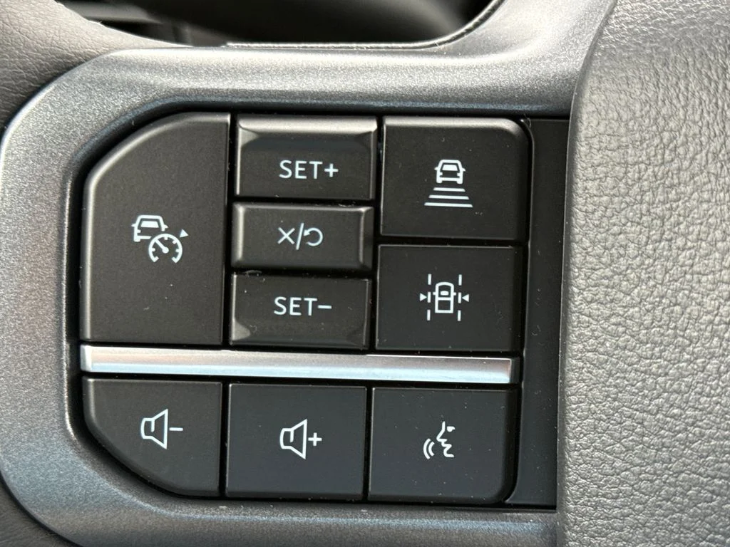 New 2026  Ford Lariat image 30