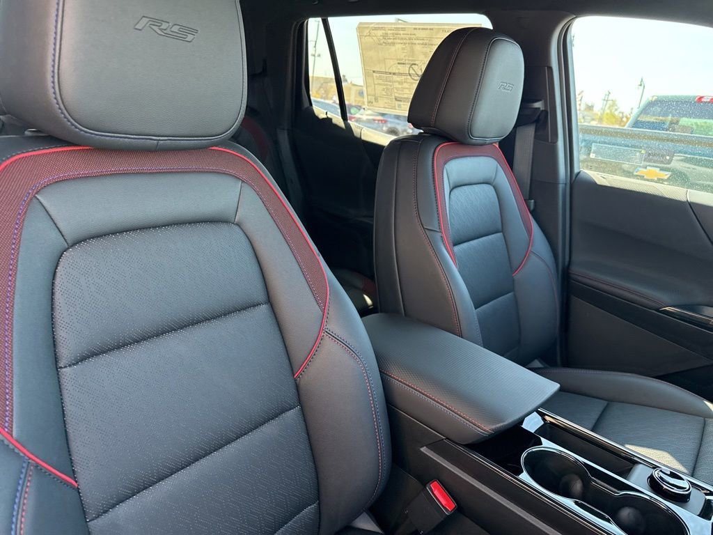2026 Chevrolet Equinox RS - Photo 31