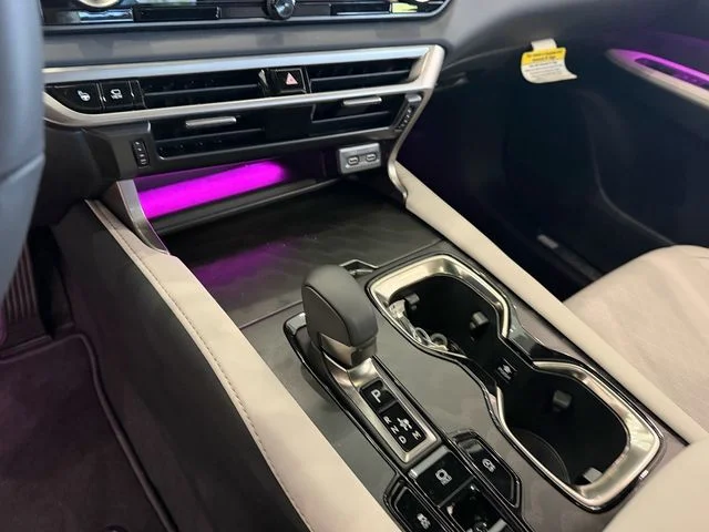 New 2026 Black Lexus 350 Premium+ image 27