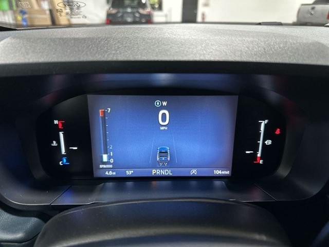 New 2026 Gray Ford XL image 14