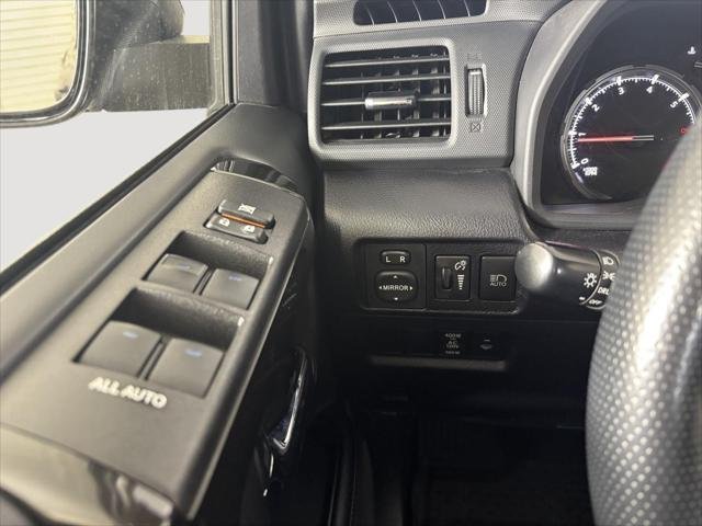 Certified Used 2024 MIDNIGHT BLACK METAL Toyota  image 19