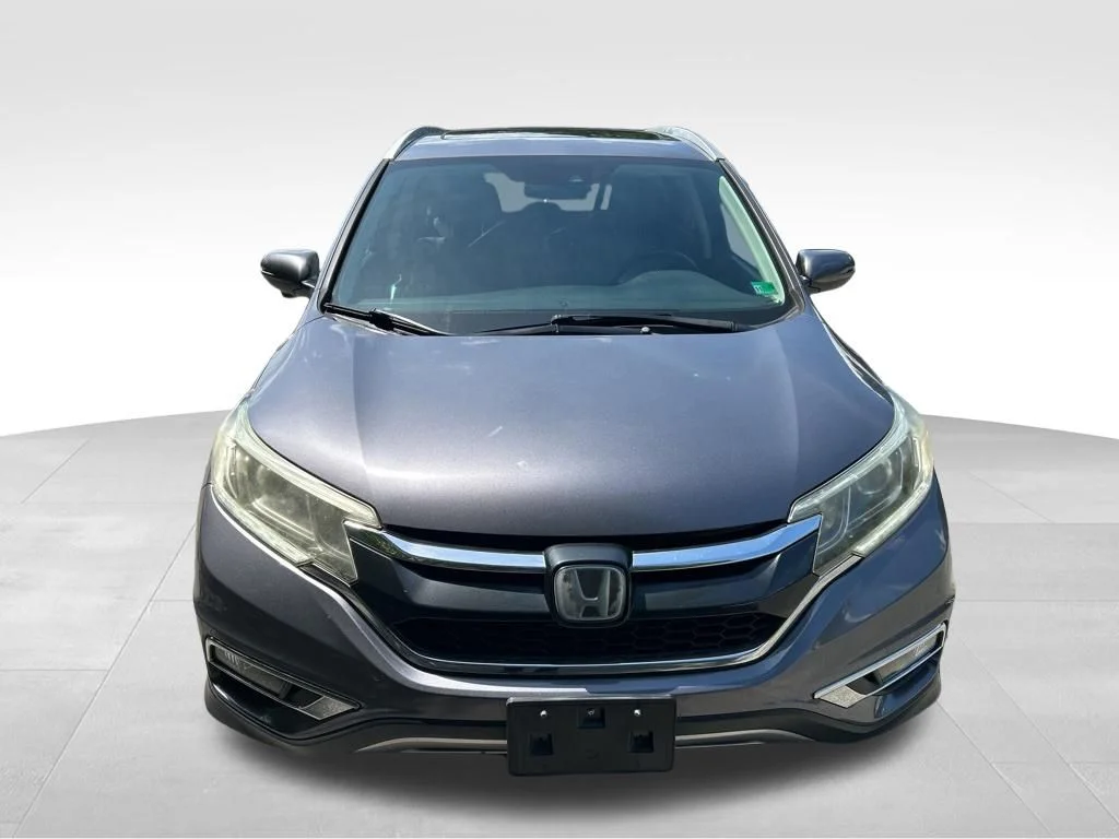 2016 Honda CR-V Touring - Photo 8