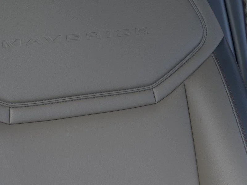 New 2026 Azure Gray Ford Lariat image 9