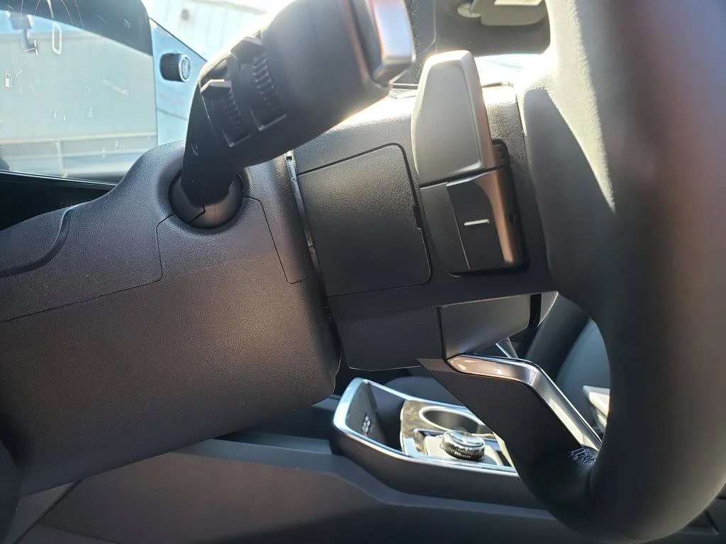 New 2027 Brown Chevrolet LT image 27
