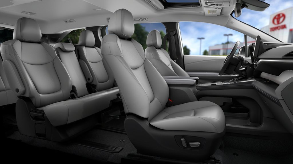 New 2026 Cypress Toyota  XLE image 48