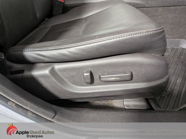 Used 2015 Silver Acura Technology Package image 43