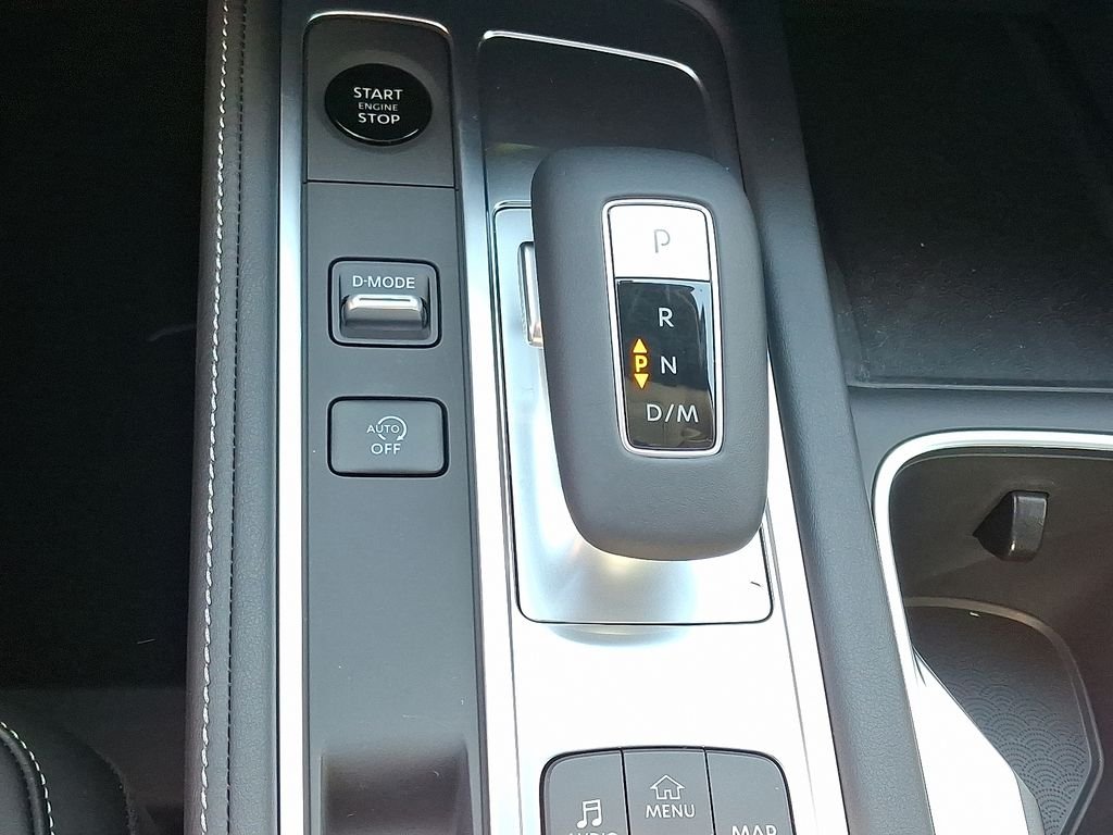 2026 INFINITI QX60 LUXE - Photo 12