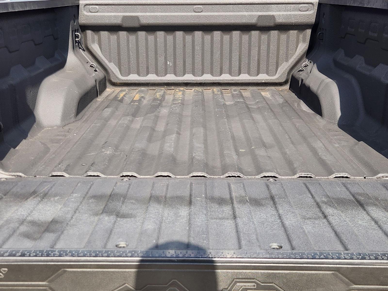 2025 Chevrolet Colorado Work Truck - Photo 33
