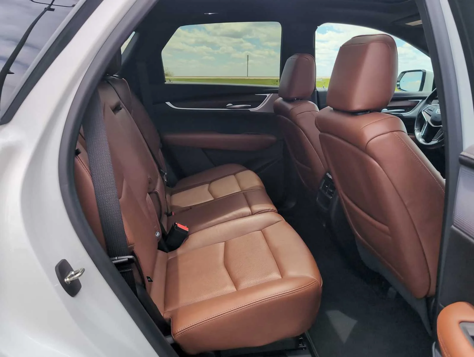 2023 Cadillac XT5 Sport - Photo 29