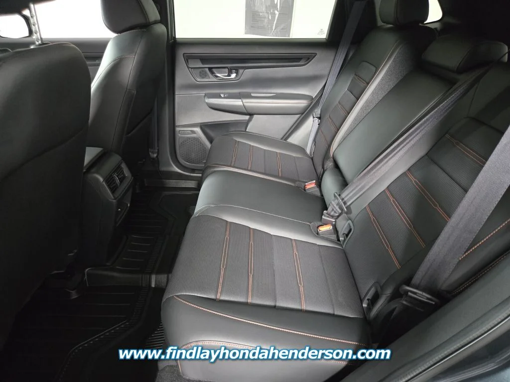 2026 Honda CR-V Sport-L - Photo 17