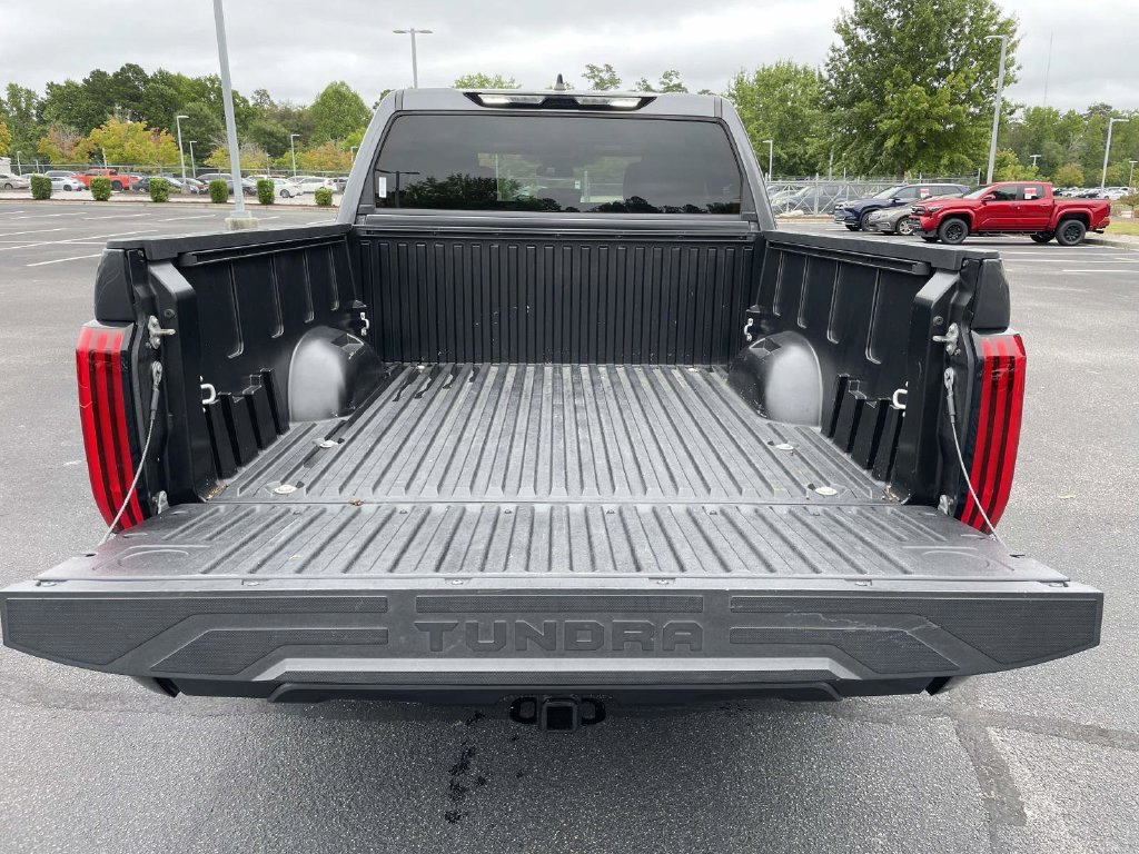 2023 Toyota Tundra SR5 - Photo 9