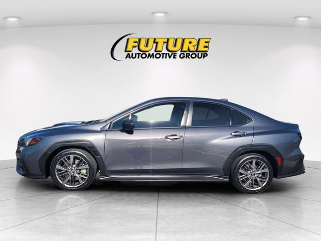 Used 2022 Gray Subaru Base image 6