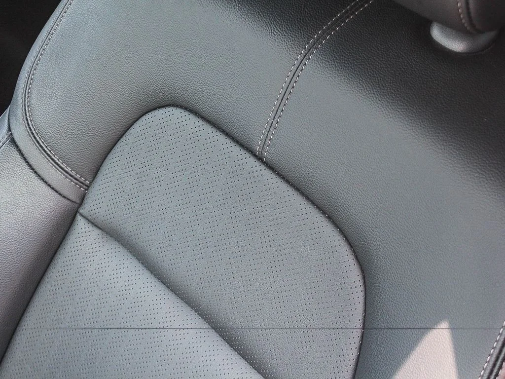 2025 Honda Civic Sport - Photo 25