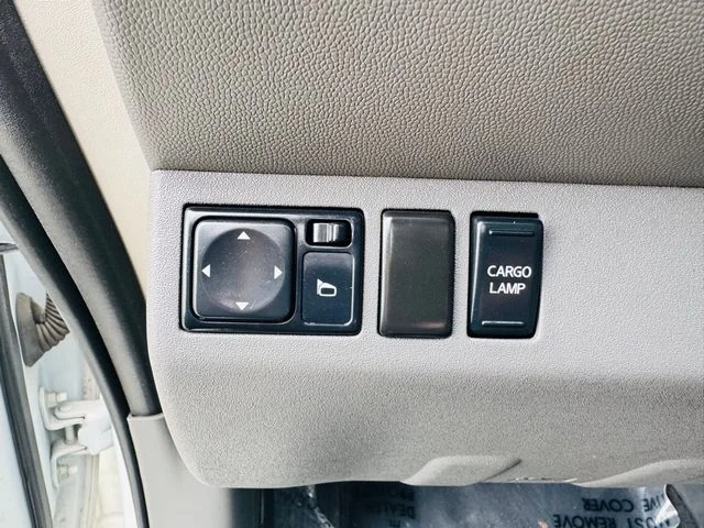 Used 2019 White Nissan SV image 11