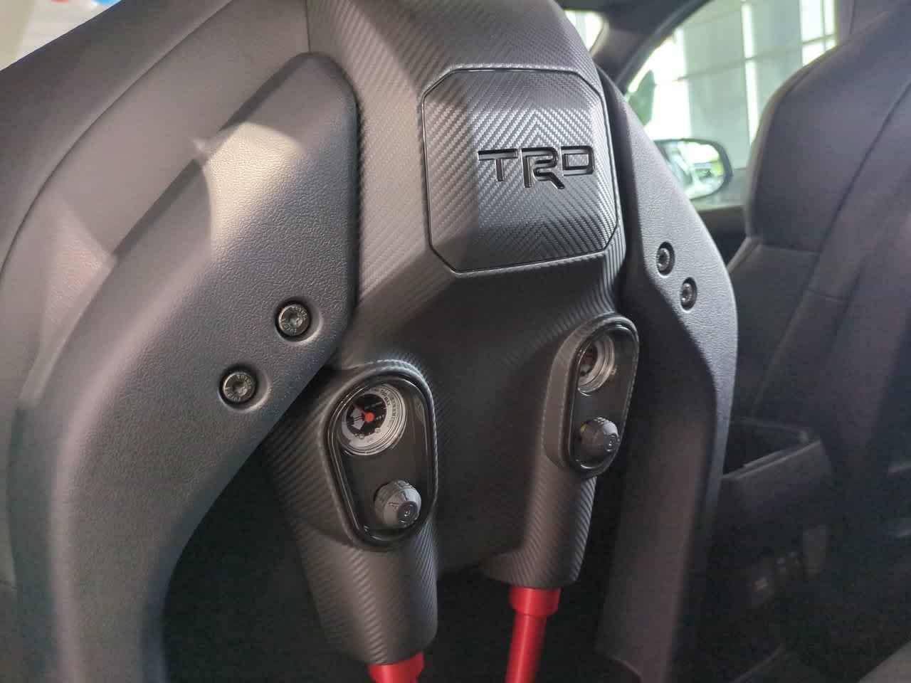2026 Toyota Tacoma TRD Pro - Photo 14