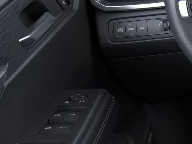 New 2027 Summit White GMC Elevation image 22