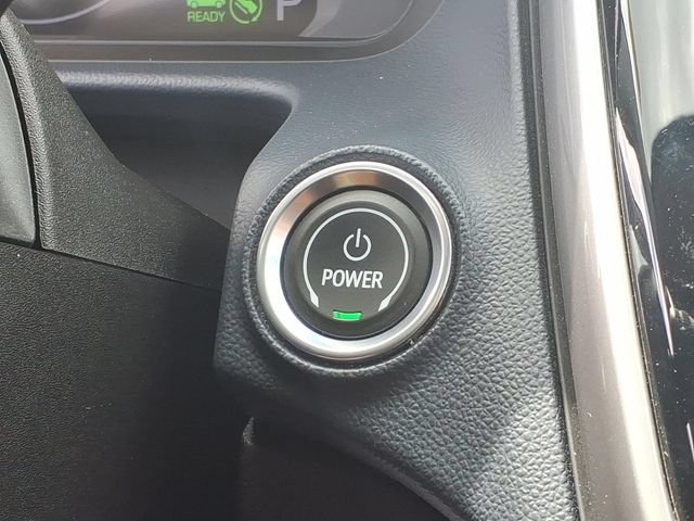 Used 2022 SUMMIT WHITE Chevrolet Premier image 9
