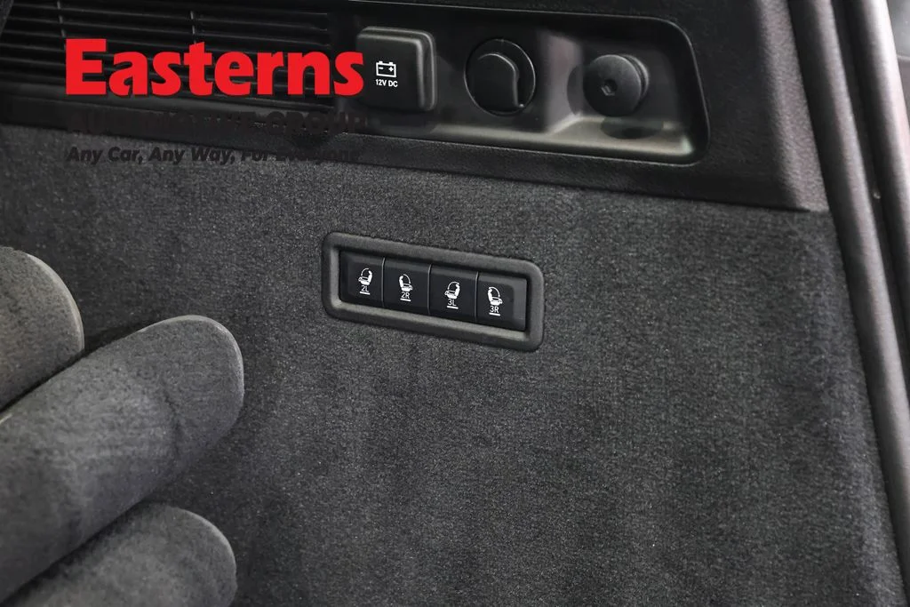 Used 2025 Black Jeep Series II image 29
