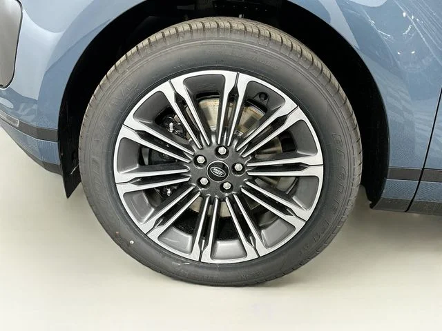 Certified Used 2026 Tribeca Blue Land Rover S image 30