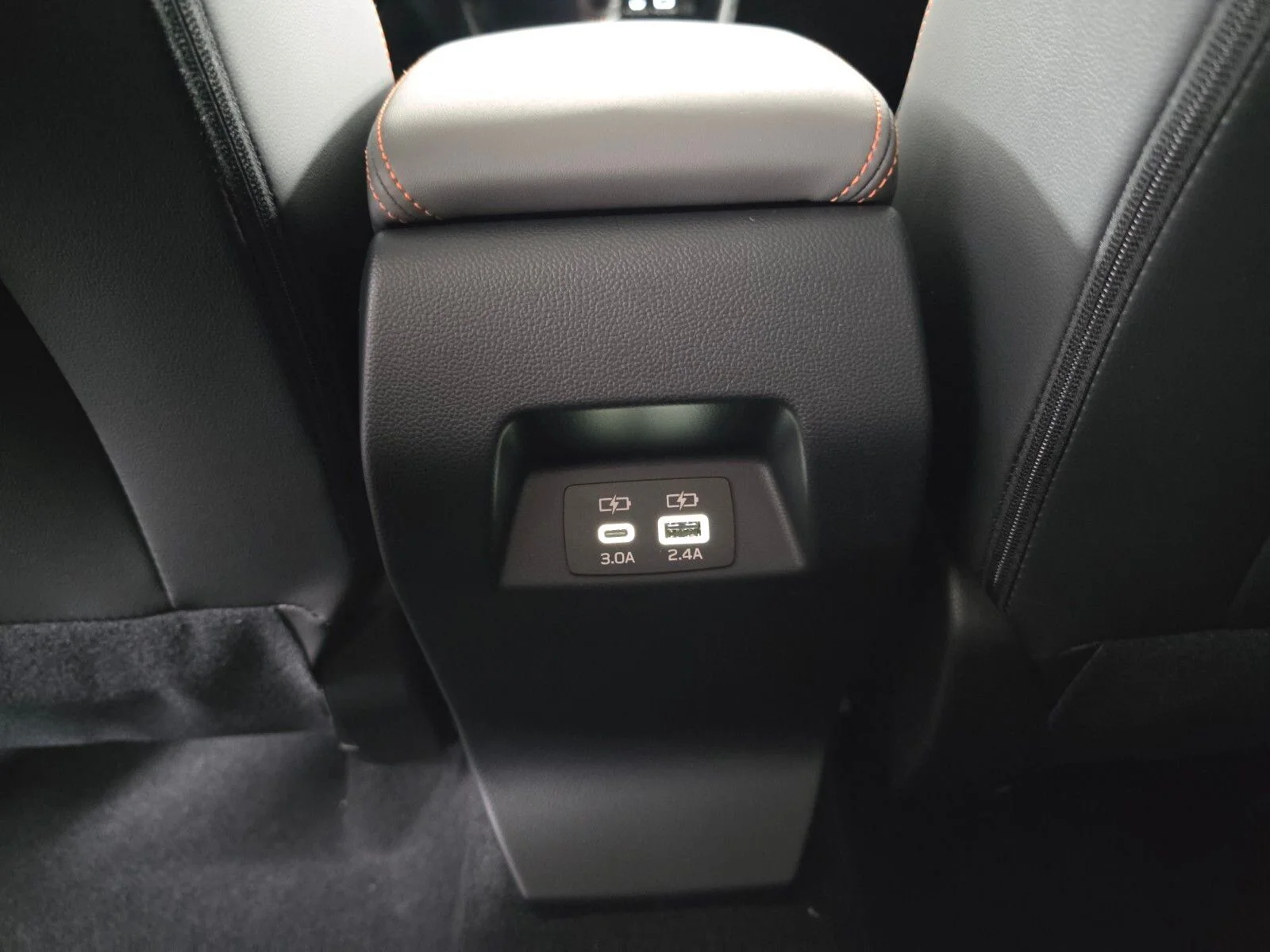 New 2026 Blue Subaru Limited image 23