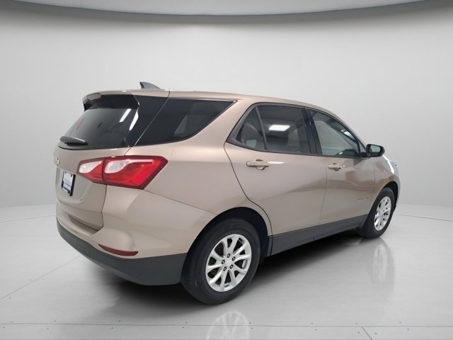 Used 2019 Sandy Ridge Metallic Chevrolet LS image 9