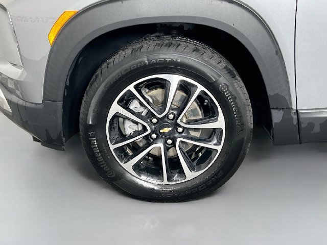 2024 Chevrolet TrailBlazer LT - Photo 10