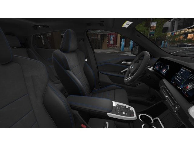 New 2026 Alpine White BMW X2 28i image 9