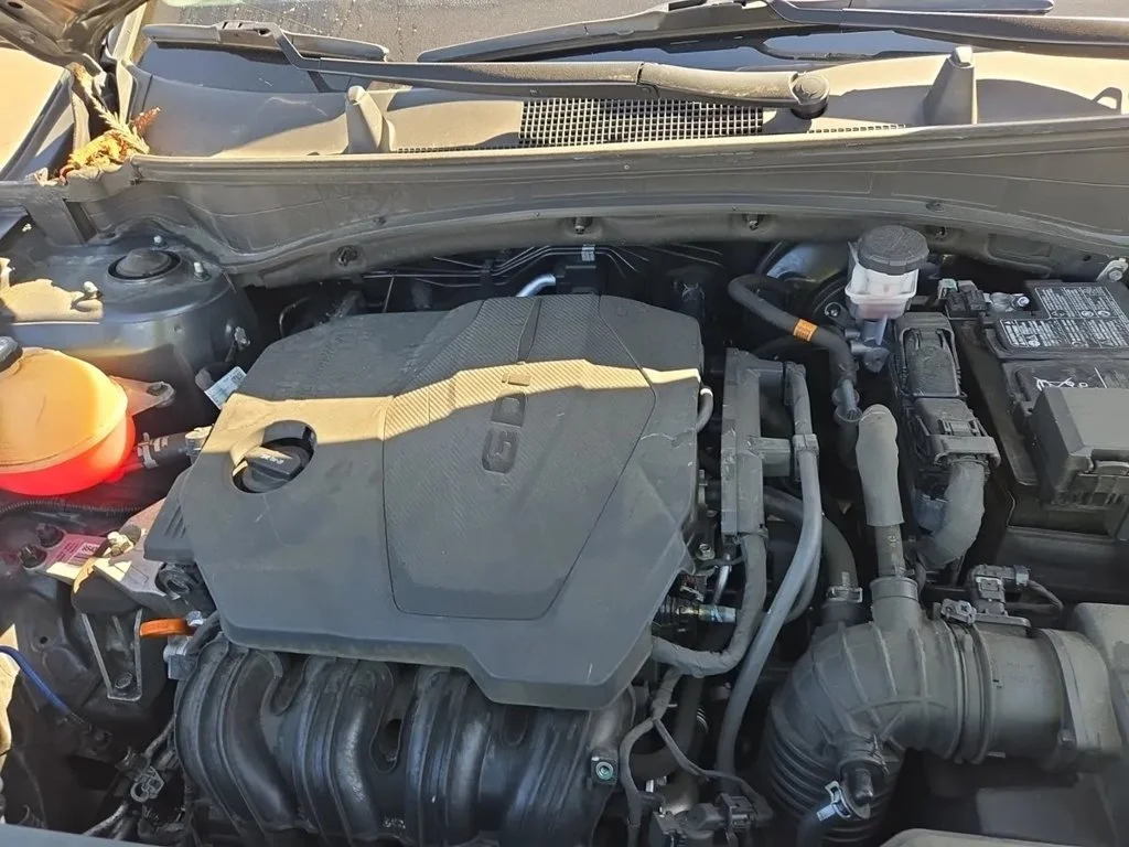 Used 2023 Gray Kia X-Pro image 14