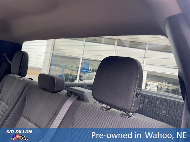 Used 2017 Oxford White Ford XL image 11