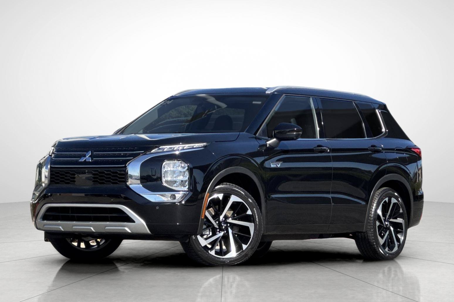 2024 Mitsubishi Outlander Plug-in Hybrid SEL