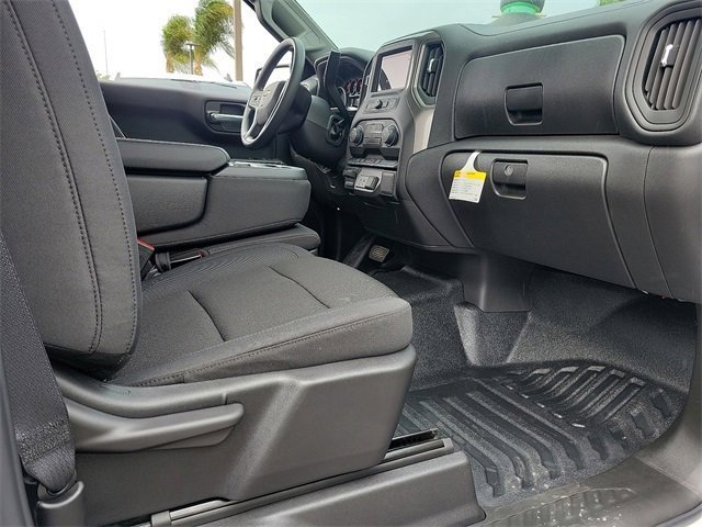 2026 Chevrolet Silverado 1500 Work Truck - Photo 16