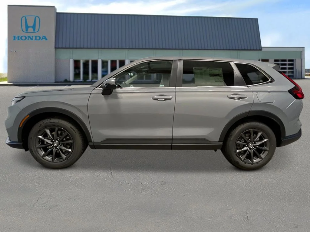 New 2026 Urban Gray Pearl Honda EX-L image 2