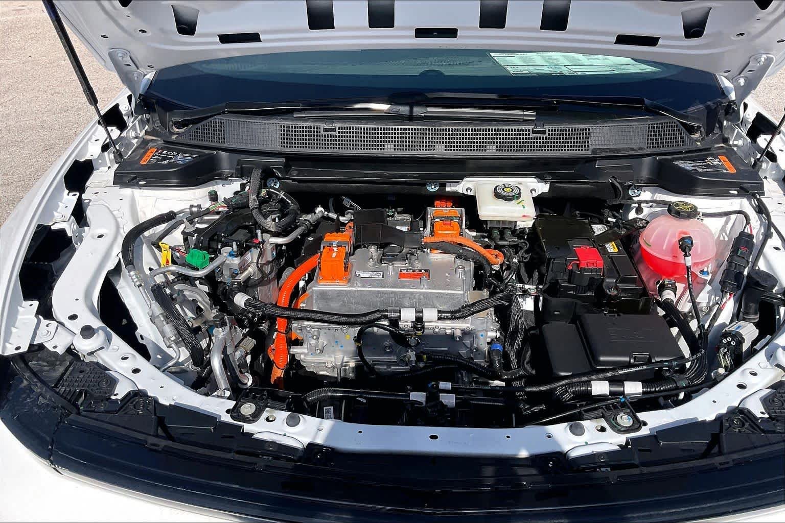 2026 Chevrolet Equinox EV 2LT - Photo 15