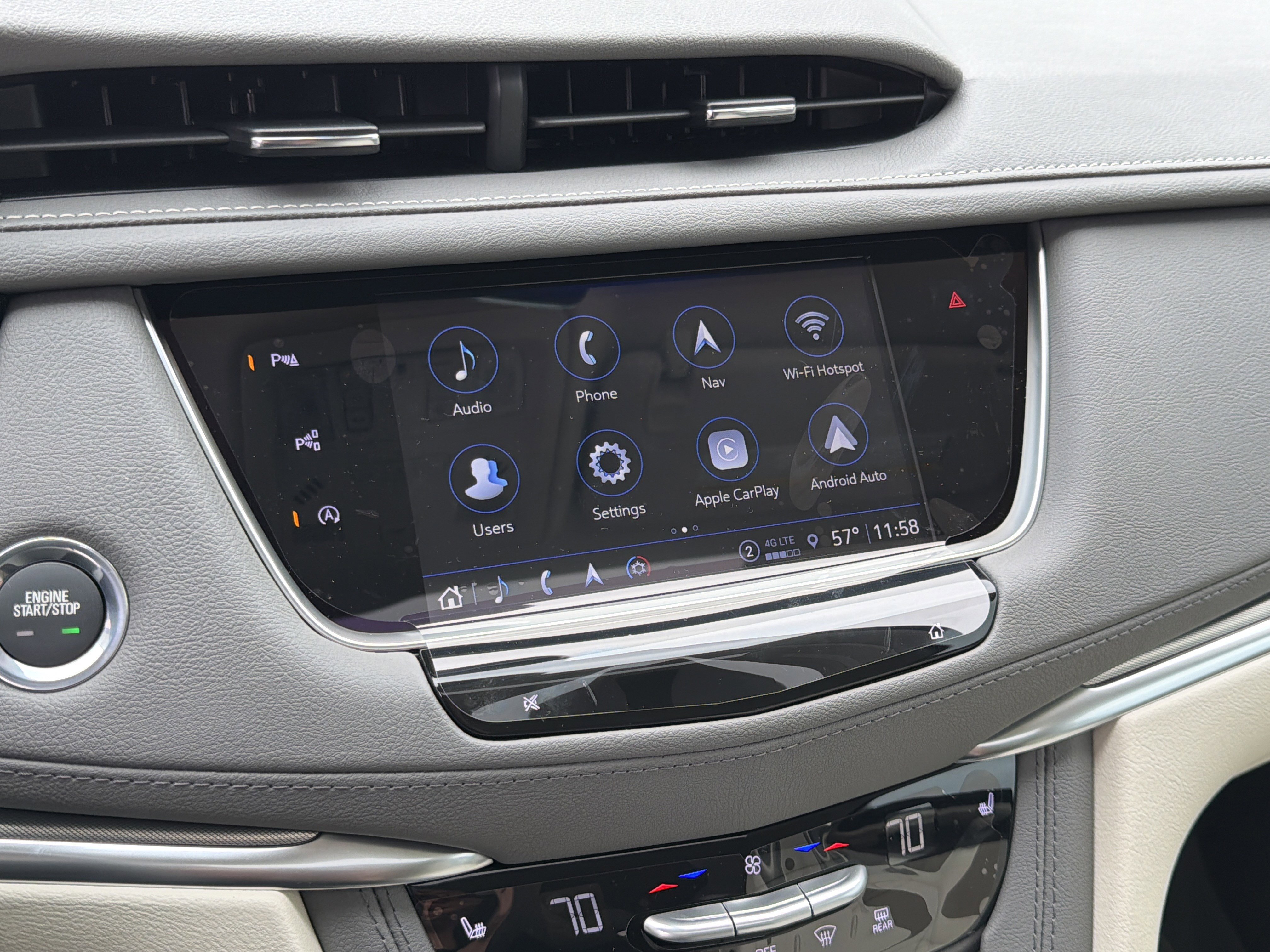 2026 Cadillac XT5 Premium Luxury - Photo 29