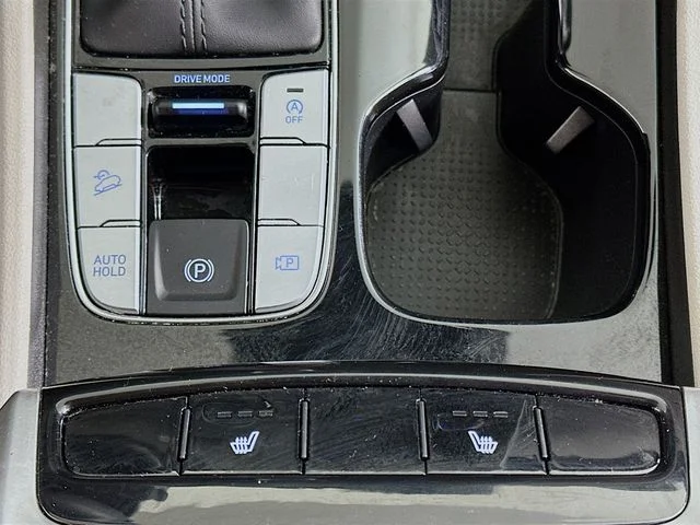 Certified Pre-Owned 2022 Hyundai Tucson SEL