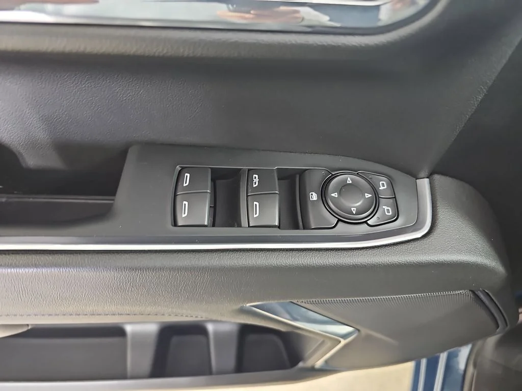 Certified Used 2024 Blue Chevrolet LT image 33